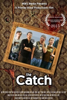 The Catch online streaming