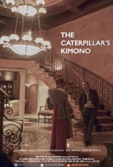 The Caterpillar's Kimono online streaming