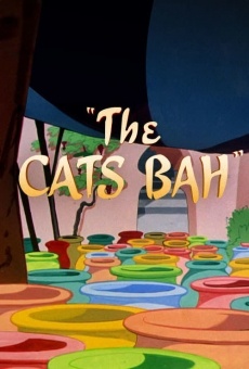 Looney Tunes' Pepe Le Pew: The Cats Bah on-line gratuito