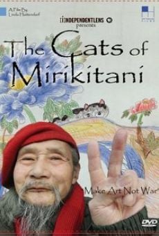 The Cats of Mirikitani online streaming