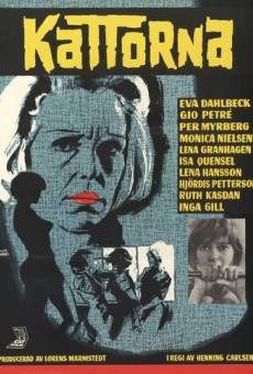 Kattorna (1965)