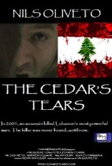 The Cedar's Tears
