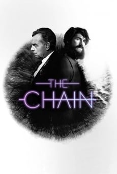 The Chain online streaming