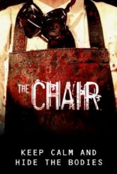 Película: The Chair