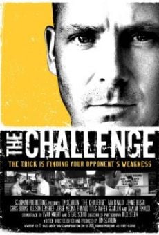 Película: The Challenge
