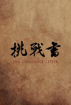 The Challenge Letter stream online deutsch