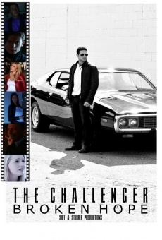 The Challenger: Born to Die