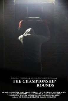 The Championship Rounds online streaming