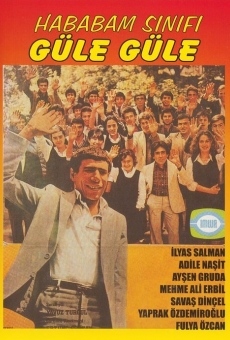 Hababam Sinifi Güle Güle (1981)