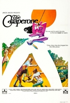 The Chaperone online streaming