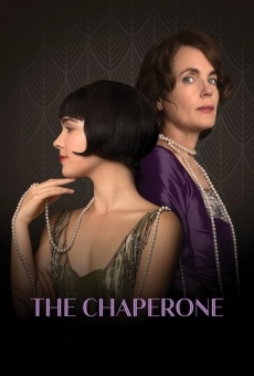 The Chaperone online streaming