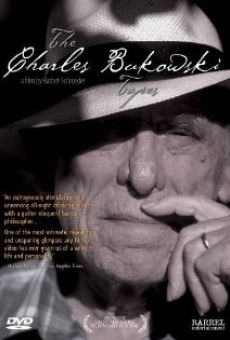 Charles Bukowski par Barbet Schroeder