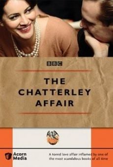 Película: The Chatterley Affair
