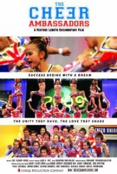 The Cheer Ambassadors Online Free