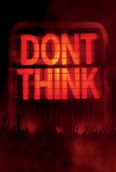 Película: The Chemical Brothers: Don't Think