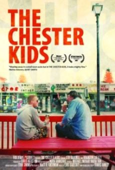 Película: The Chester Kids