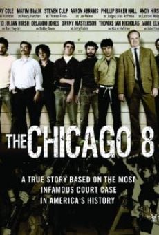 Película: The Chicago 8