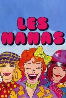 Les nanas (1985)