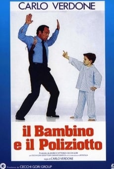 Il bambino e il poliziotto (1989)