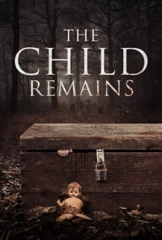 Película: The Child Remains
