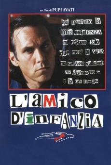 L'amico d'infanzia online streaming