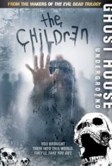 Película: The Children - Hijos asesinos