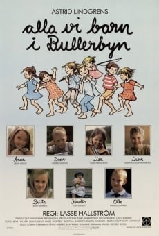 Alla vi barn i Bullerbyn (1986)