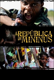 Película: The Children's Republic