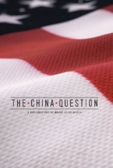 The China Question on-line gratuito