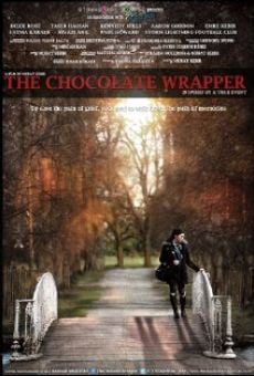 The Chocolate Wrapper gratis
