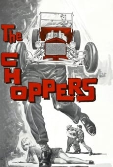 The Choppers Online Free