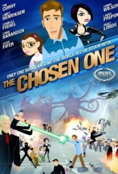 The Chosen One online streaming