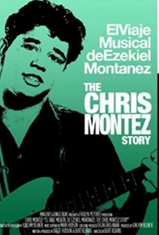 The Chris Montez Story (2014)