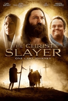The Christ Slayer stream online deutsch