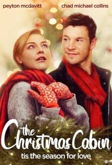 The Christmas Cabin online streaming