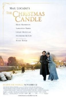 The Christmas Candle online streaming