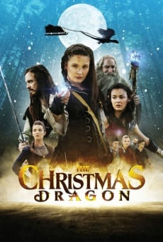 Película: The Christmas Dragon