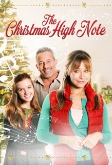 The Christmas High Note online streaming