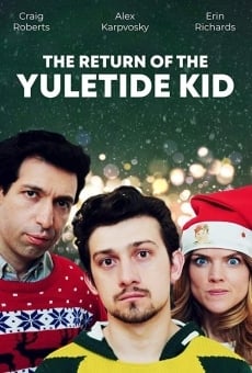 Película: The Christmas Kid