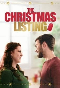 The Christmas Listing online streaming