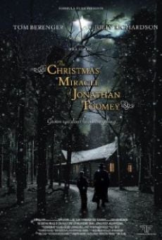 The Christmas Miracle of Jonathan Toomey on-line gratuito