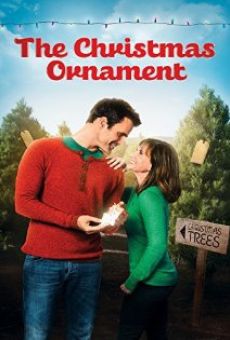The Christmas Ornament online streaming