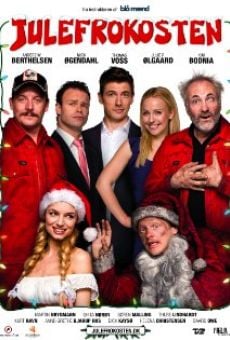 Película: The Christmas Party