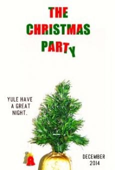 Película: The Christmas Party