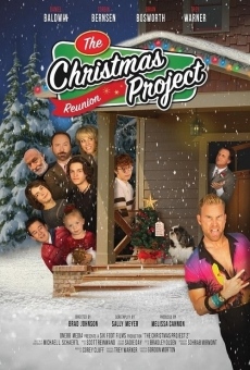 The Christmas Project 2 online free