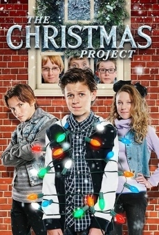 The Christmas Project online streaming