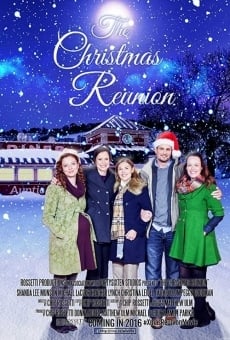 The Christmas Reunion online streaming