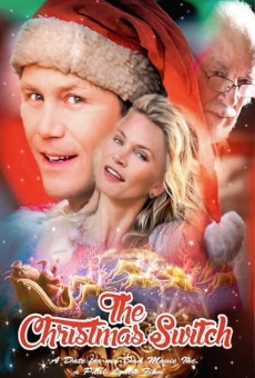 The Christmas Switch online streaming