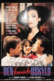 Película: The Chronic Innocence