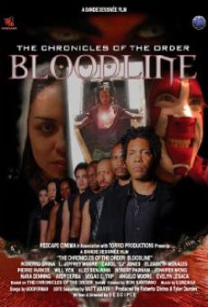 The Chronicles of the Order: Bloodline (2010)